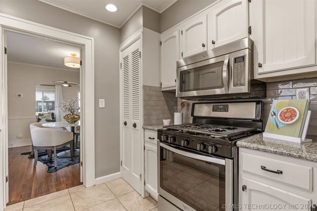 1348 S Indianapolis Avenue, Tulsa, OK 74112