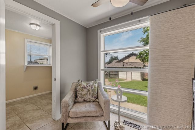 1348 S Indianapolis Avenue, Tulsa, OK 74112