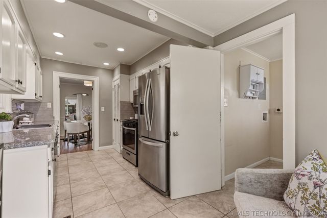 1348 S Indianapolis Avenue, Tulsa, OK 74112
