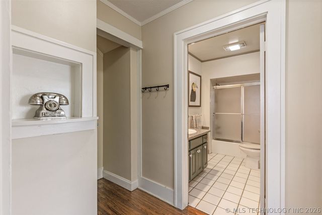1348 S Indianapolis Avenue, Tulsa, OK 74112