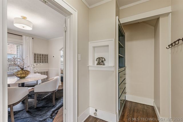1348 S Indianapolis Avenue, Tulsa, OK 74112