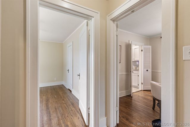 1348 S Indianapolis Avenue, Tulsa, OK 74112