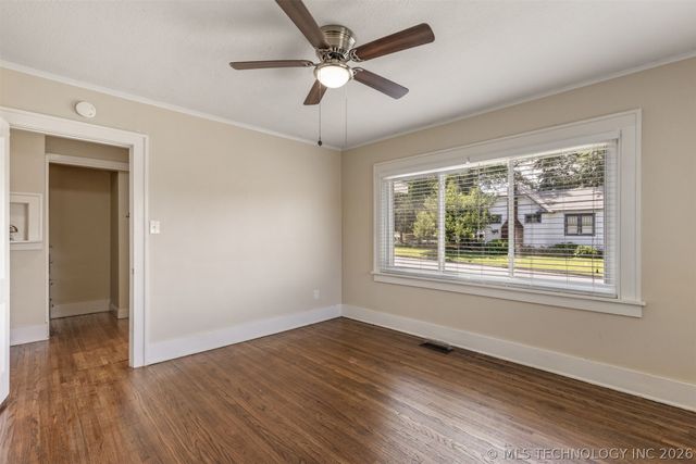 1348 S Indianapolis Avenue, Tulsa, OK 74112