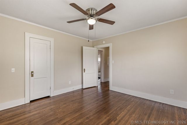 1348 S Indianapolis Avenue, Tulsa, OK 74112