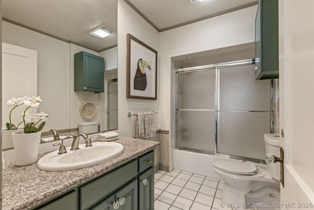 1348 S Indianapolis Avenue, Tulsa, OK 74112