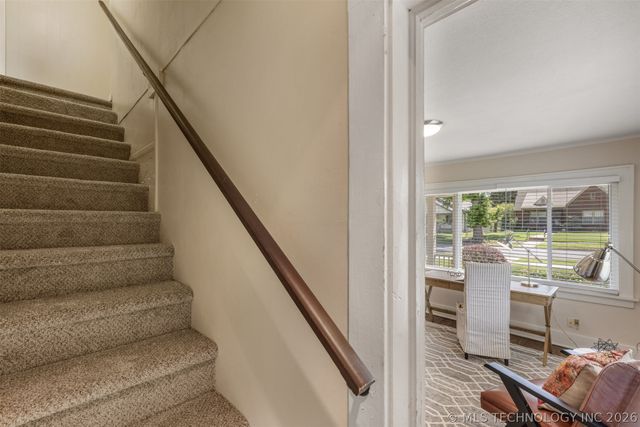 1348 S Indianapolis Avenue, Tulsa, OK 74112