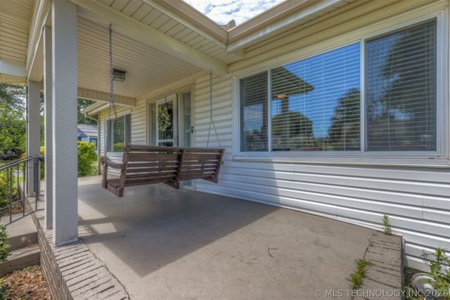 1348 S Indianapolis Avenue, Tulsa, OK 74112
