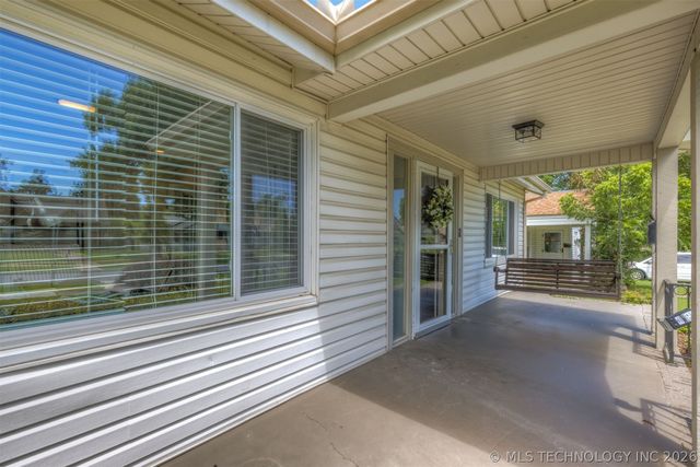 1348 S Indianapolis Avenue, Tulsa, OK 74112