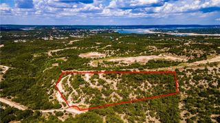 19500 Blanco DR, Lago Vista, TX 78645