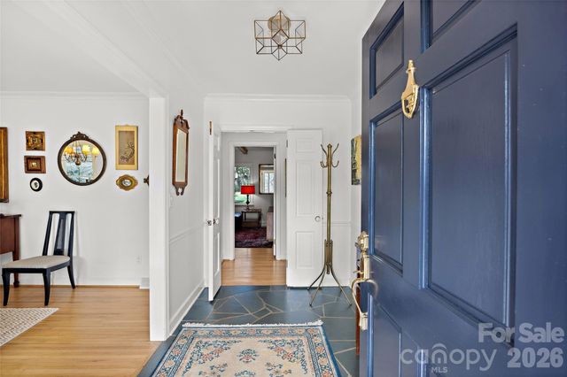 401 Glen Oaks Road, Charlotte, NC 28270