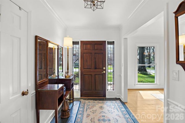 401 Glen Oaks Road, Charlotte, NC 28270