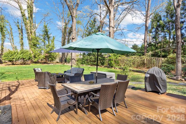 401 Glen Oaks Road, Charlotte, NC 28270