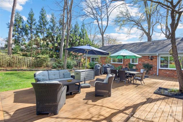 401 Glen Oaks Road, Charlotte, NC 28270