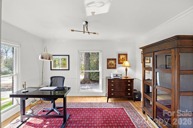 401 Glen Oaks Road, Charlotte, NC 28270