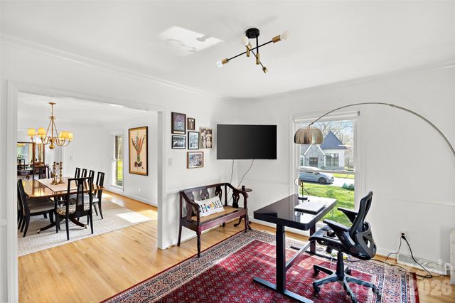 401 Glen Oaks Road, Charlotte, NC 28270