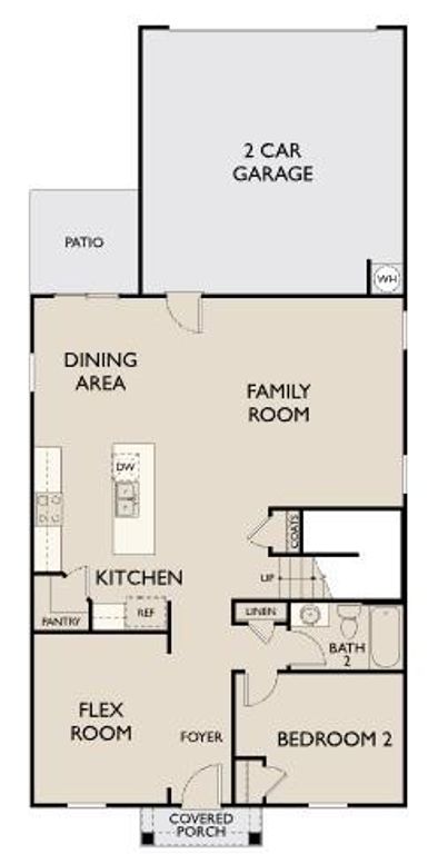 140 Mullen WAY, Taylor, TX 76574