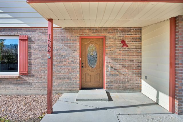 122 Davis Circle, Palisade, CO 81526