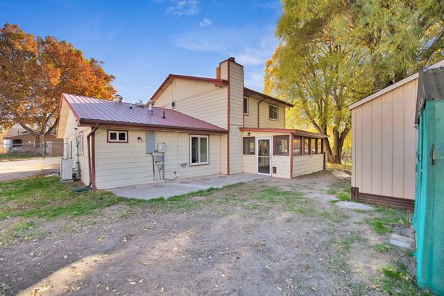 122 Davis Circle, Palisade, CO 81526