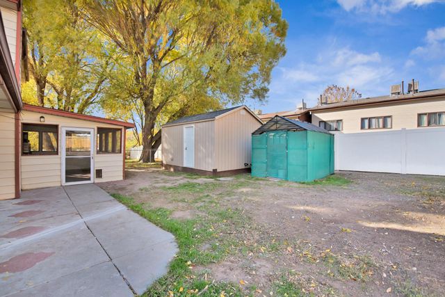 122 Davis Circle, Palisade, CO 81526