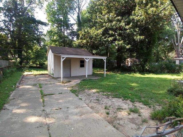 1675 HAYWOOD AVE, Memphis, TN 38127