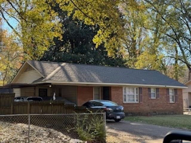 1675 HAYWOOD AVE, Memphis, TN 38127