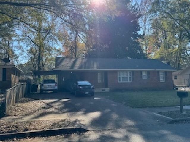 1675 HAYWOOD AVE, Memphis, TN 38127