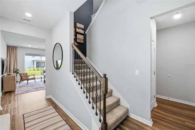 18140 RAMBLE ON WAY, Land O Lakes, FL 34638