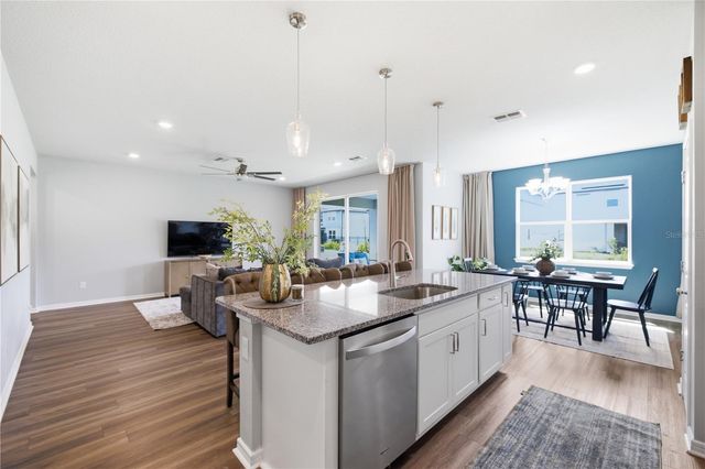 18140 RAMBLE ON WAY, Land O Lakes, FL 34638