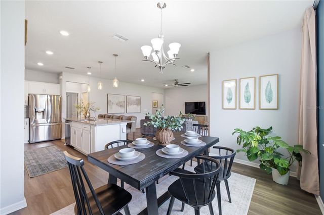 18140 RAMBLE ON WAY, Land O Lakes, FL 34638