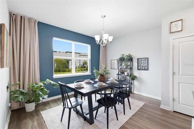 18140 RAMBLE ON WAY, Land O Lakes, FL 34638