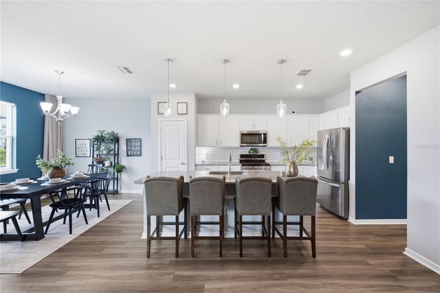18140 RAMBLE ON WAY, Land O Lakes, FL 34638