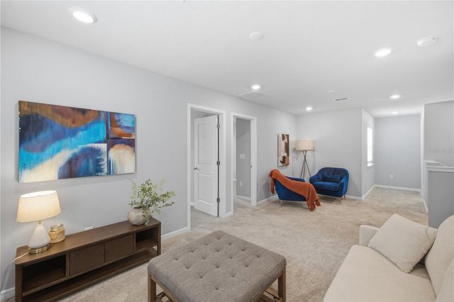 18140 RAMBLE ON WAY, Land O Lakes, FL 34638