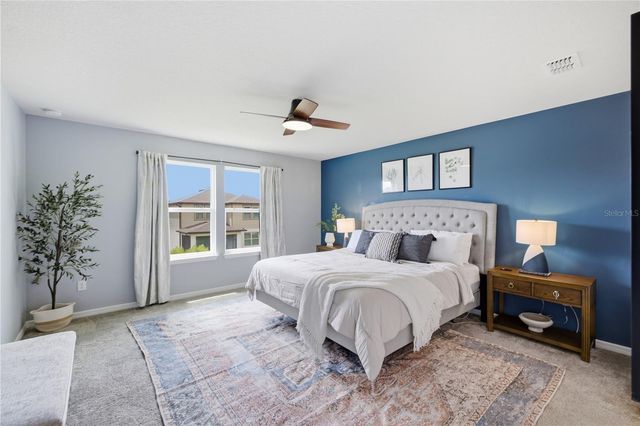 18140 RAMBLE ON WAY, Land O Lakes, FL 34638