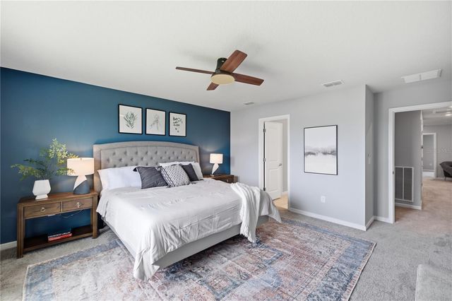 18140 RAMBLE ON WAY, Land O Lakes, FL 34638