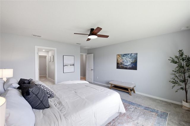 18140 RAMBLE ON WAY, Land O Lakes, FL 34638