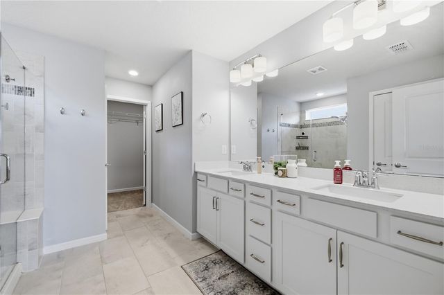 18140 RAMBLE ON WAY, Land O Lakes, FL 34638