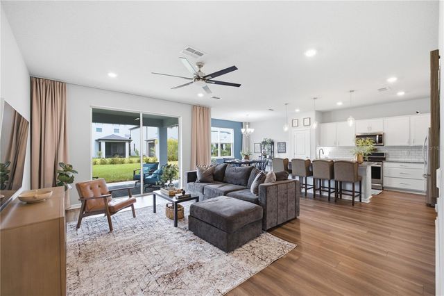 18140 RAMBLE ON WAY, Land O Lakes, FL 34638