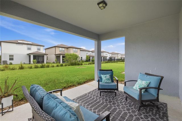 18140 RAMBLE ON WAY, Land O Lakes, FL 34638