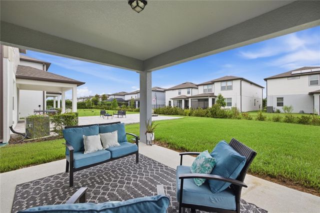 18140 RAMBLE ON WAY, Land O Lakes, FL 34638
