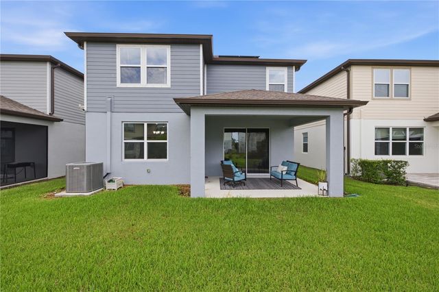 18140 RAMBLE ON WAY, Land O Lakes, FL 34638