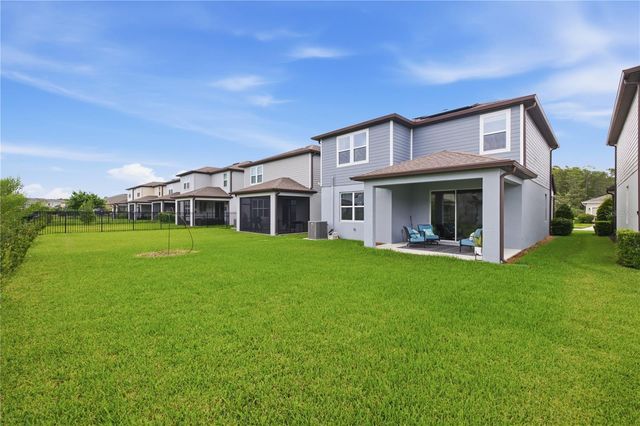 18140 RAMBLE ON WAY, Land O Lakes, FL 34638