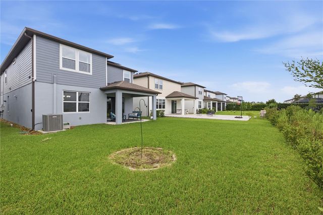 18140 RAMBLE ON WAY, Land O Lakes, FL 34638