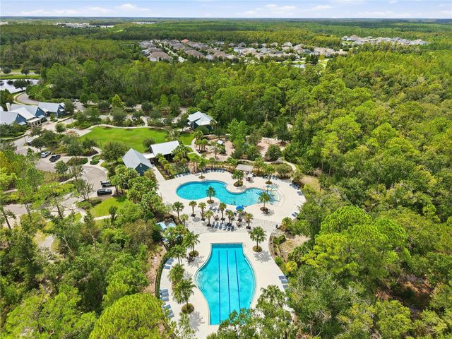 18140 RAMBLE ON WAY, Land O Lakes, FL 34638