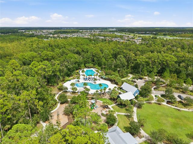 18140 RAMBLE ON WAY, Land O Lakes, FL 34638