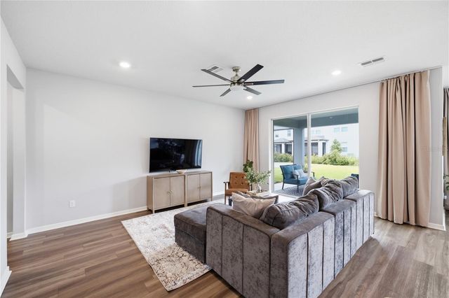 18140 RAMBLE ON WAY, Land O Lakes, FL 34638