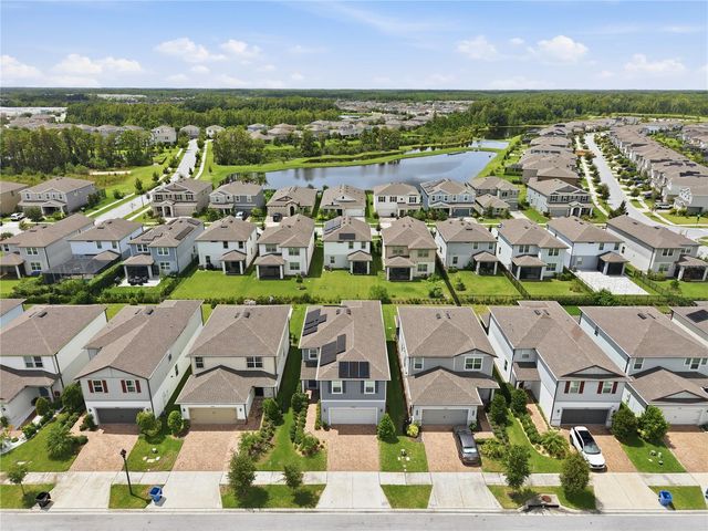18140 RAMBLE ON WAY, Land O Lakes, FL 34638