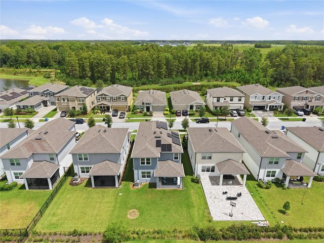 18140 RAMBLE ON WAY, Land O Lakes, FL 34638