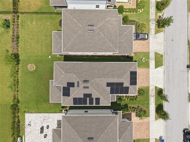 18140 RAMBLE ON WAY, Land O Lakes, FL 34638