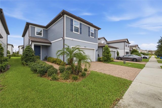 18140 RAMBLE ON WAY, Land O Lakes, FL 34638