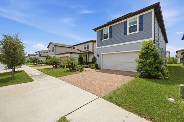 18140 RAMBLE ON WAY, Land O Lakes, FL 34638